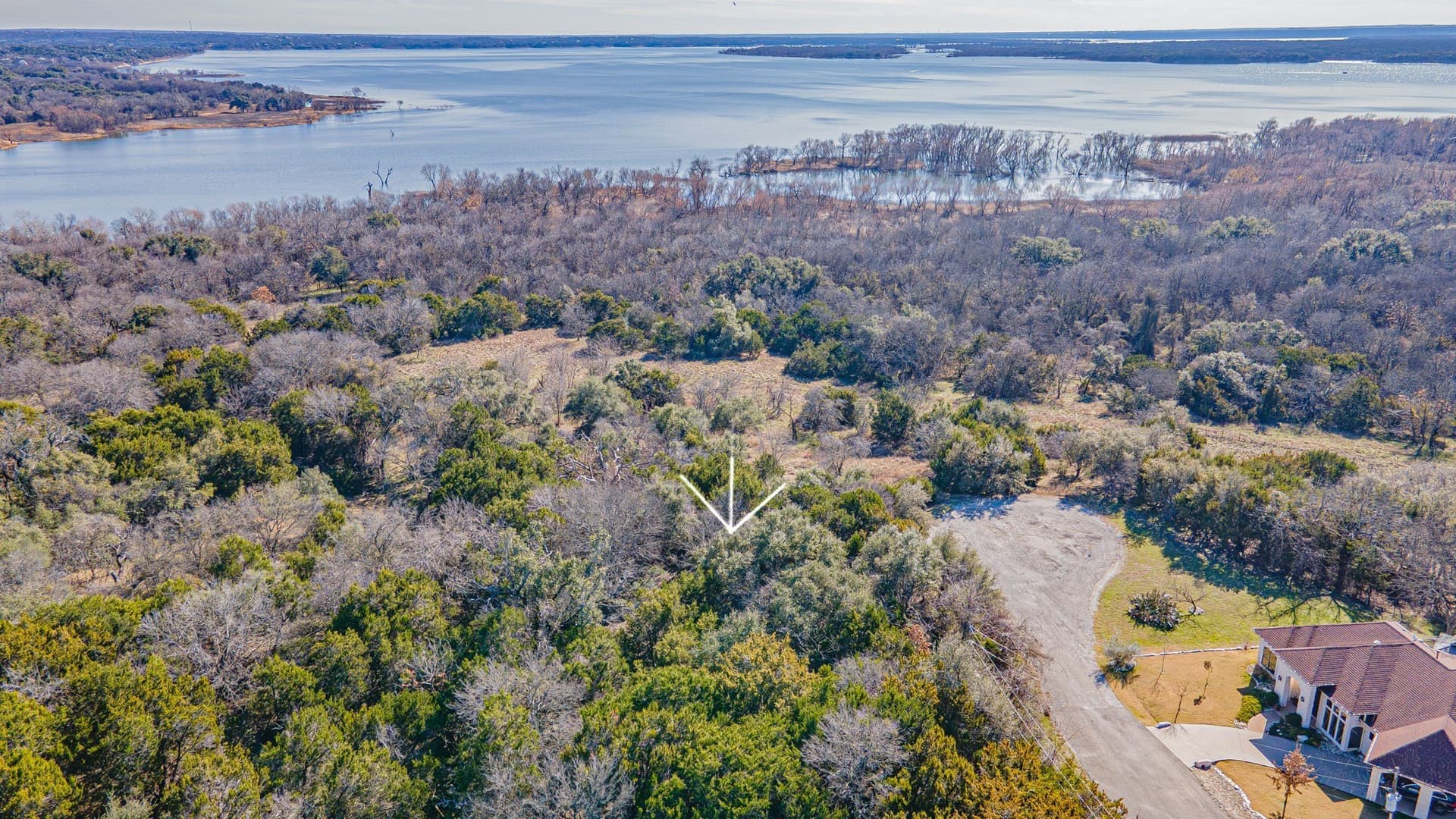 0.28 acres in Hill County - photo 9