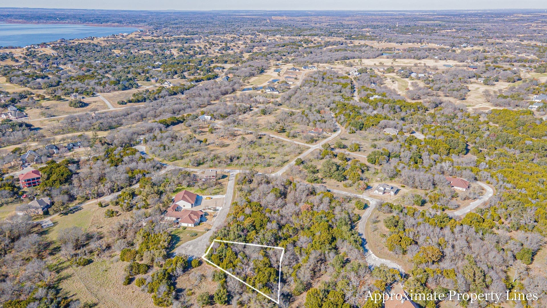 0.28 acres in Hill County featured view