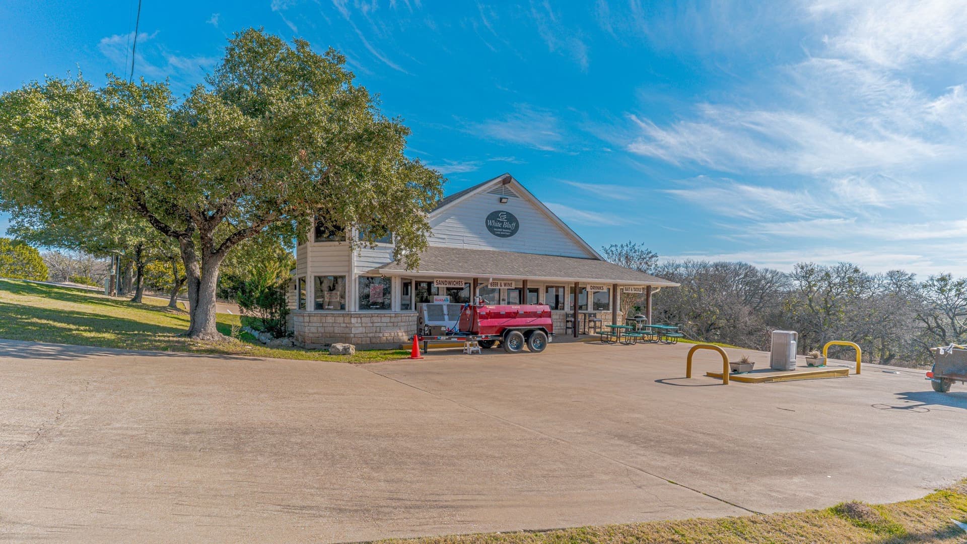 0.28 acres in Hill County - photo 17