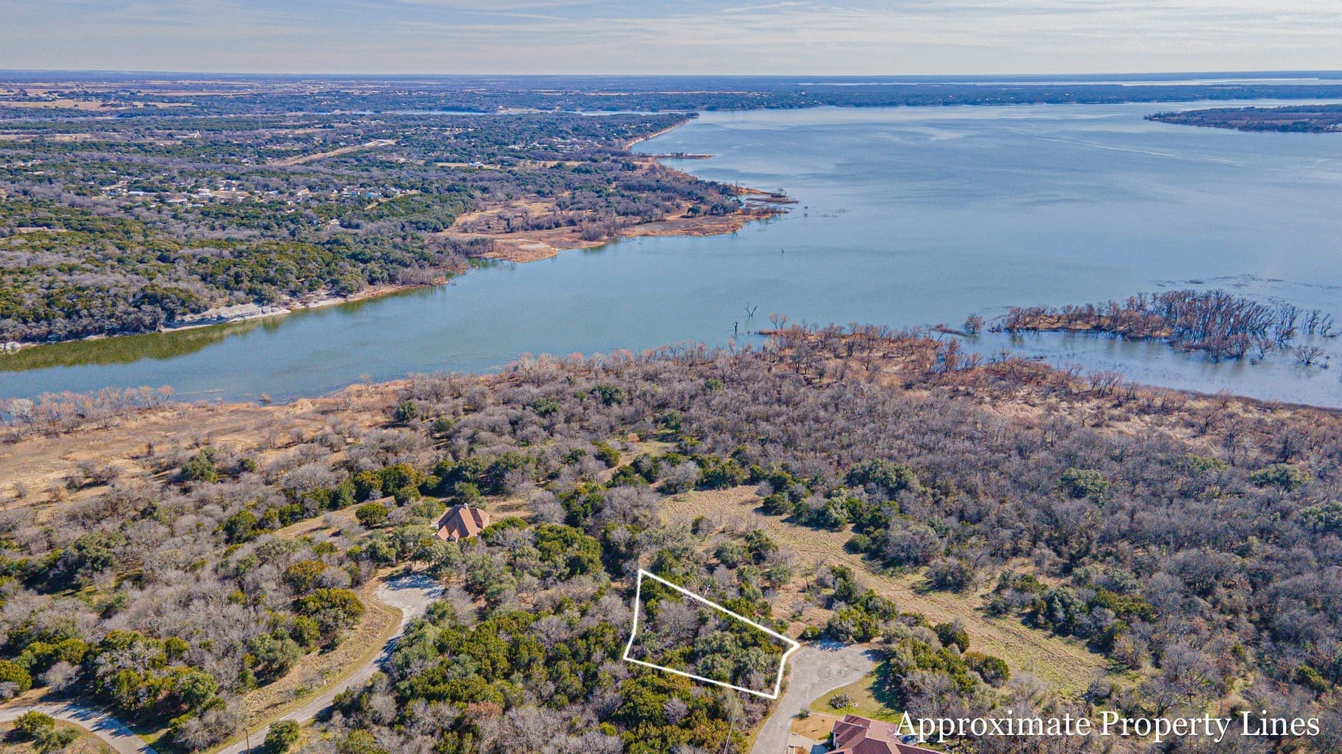 0.28 acres in Hill County - photo 8