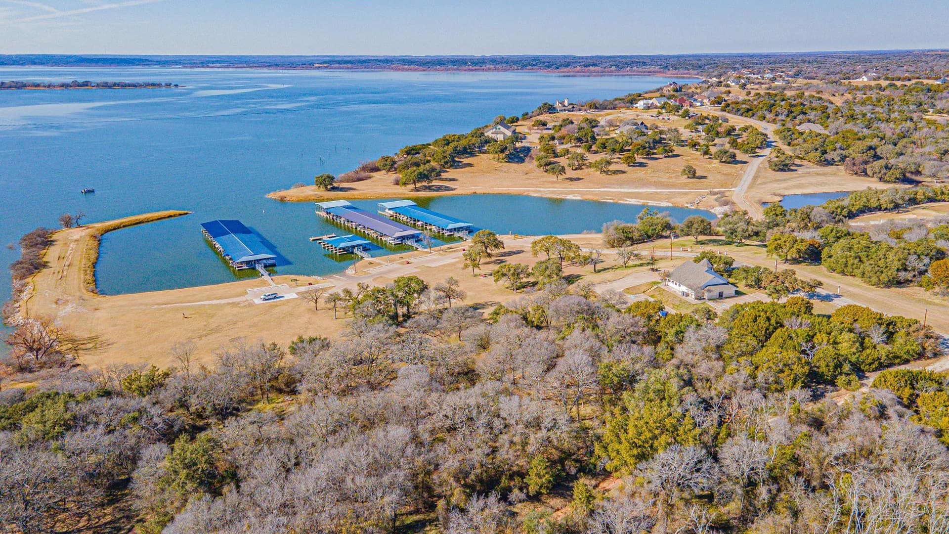 0.28 acres in Hill County - photo 14