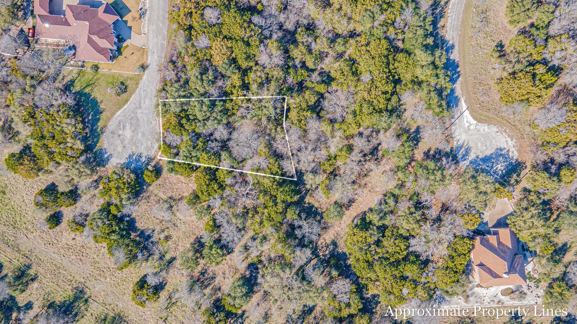 0.28 acres in Hill County - photo 6