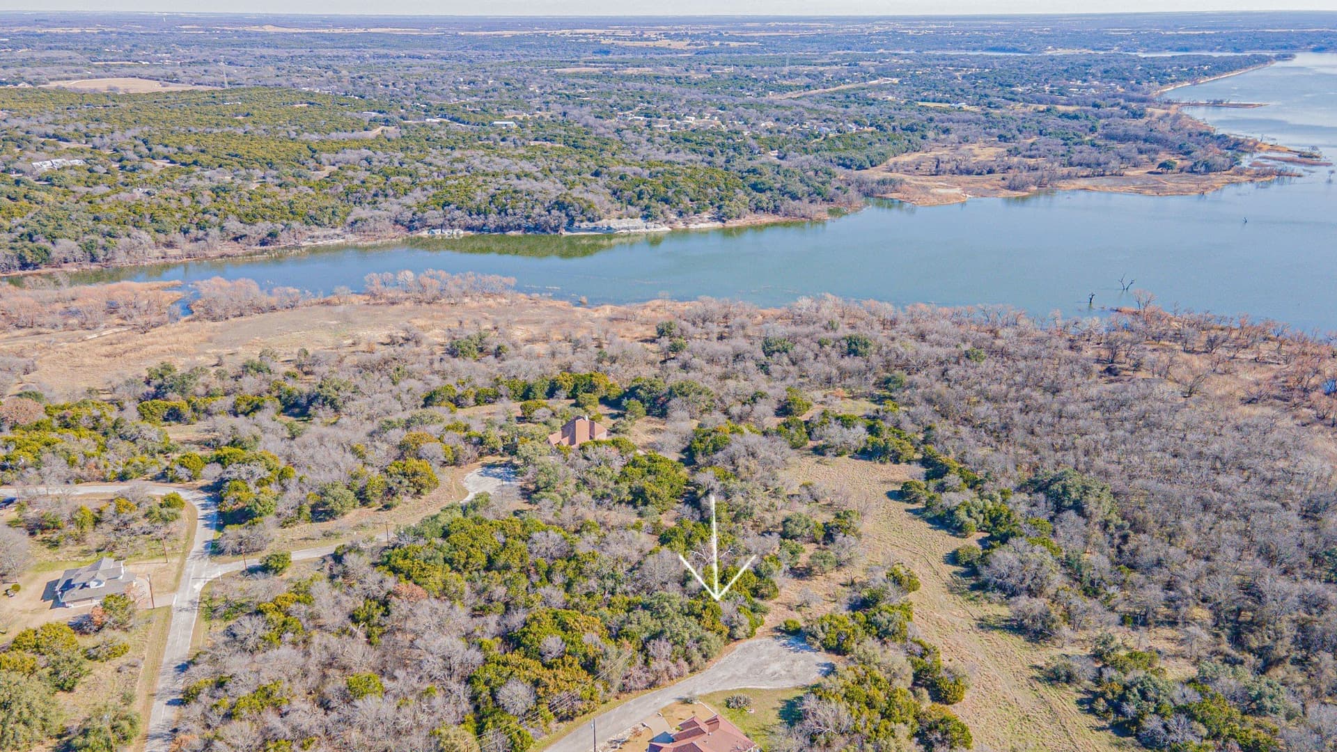0.28 acres in Hill County - photo 10