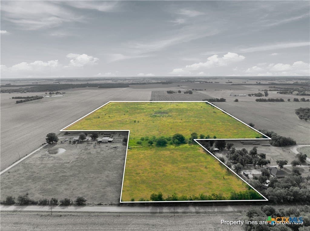 46 acres in Bell County