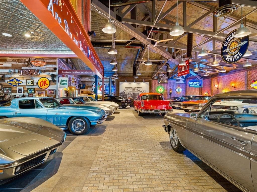 10.6 acres in Collin County