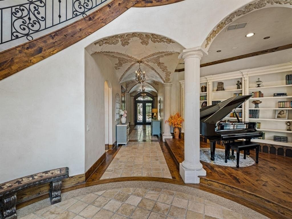 10.6 acres in Collin County featured view