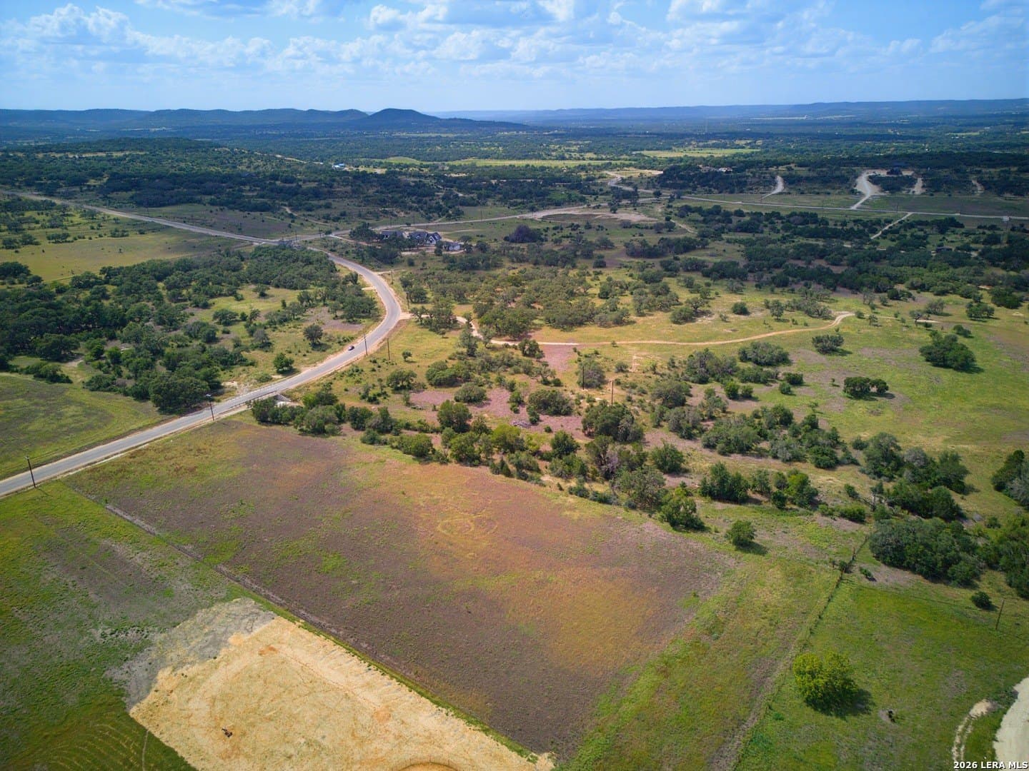 10.01 acres in Bandera County - photo 9
