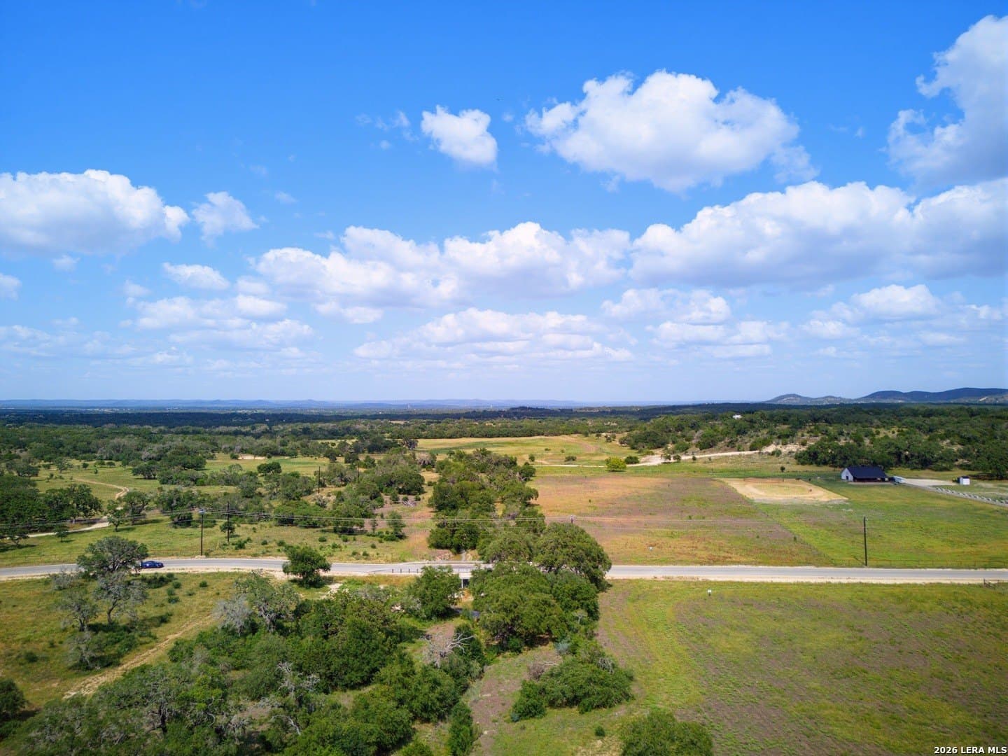 10.01 acres in Bandera County featured view