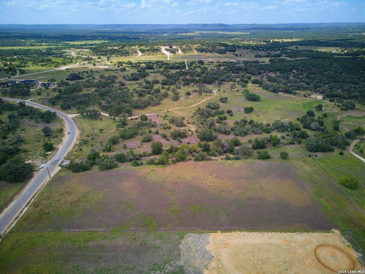 10.01 acres in Bandera County - photo 10