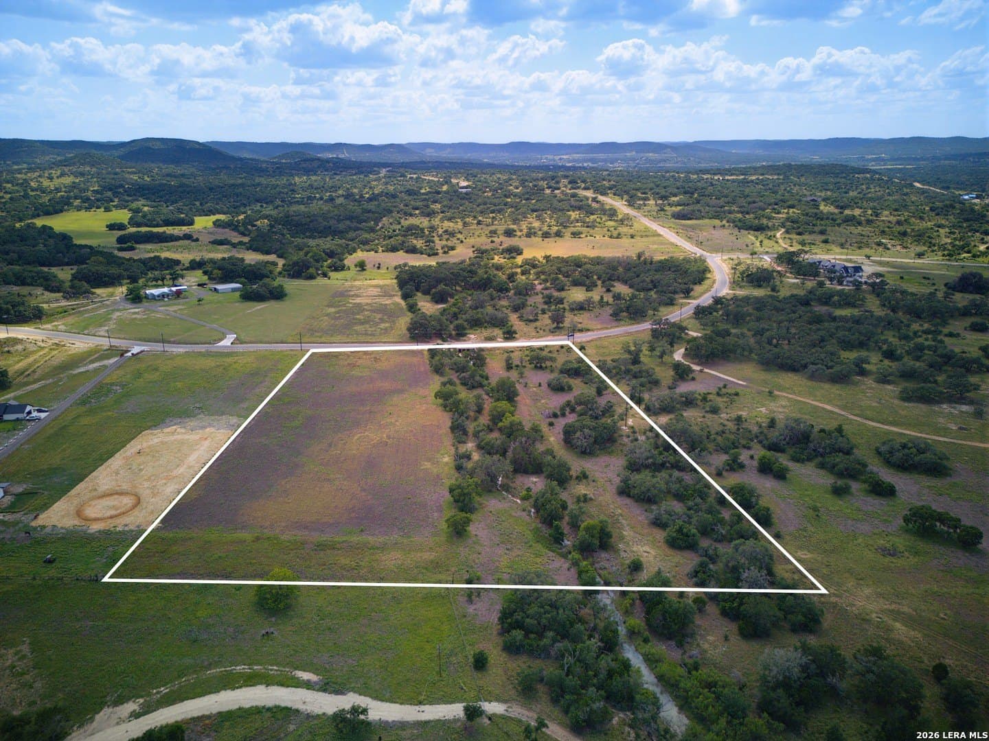 10.01 acres in Bandera County gallery image 2