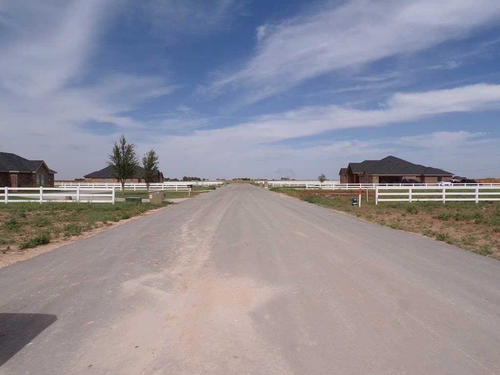 1.19 acres in Midland County - photo 4