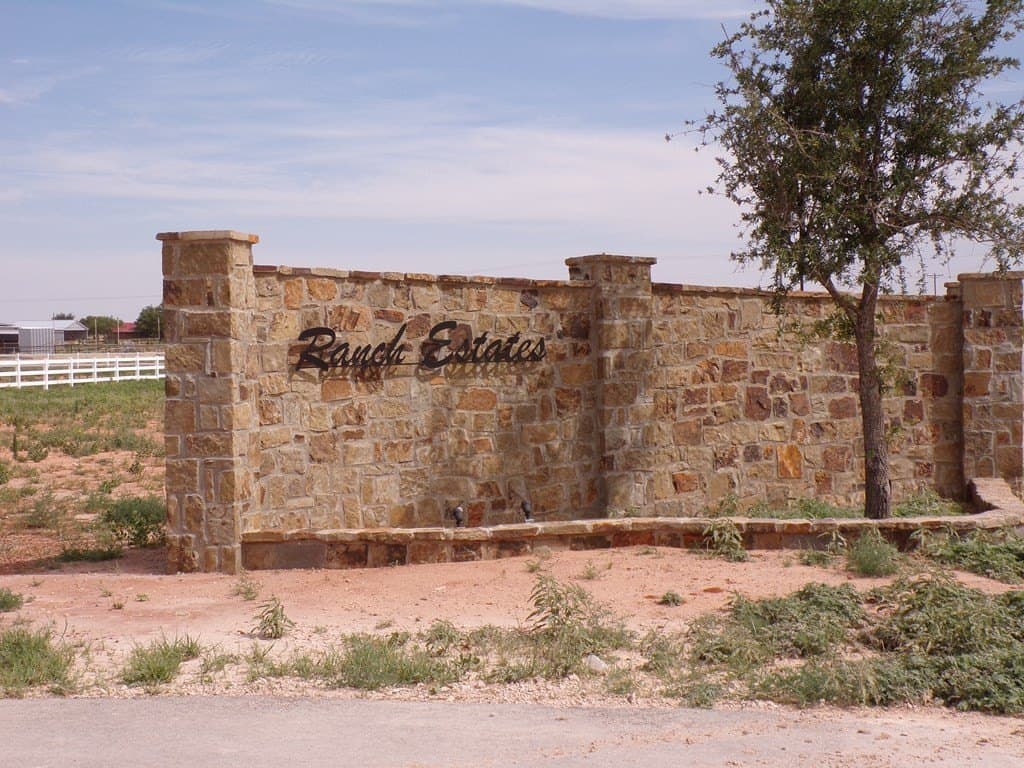 1.19 acres in Midland County - photo 3