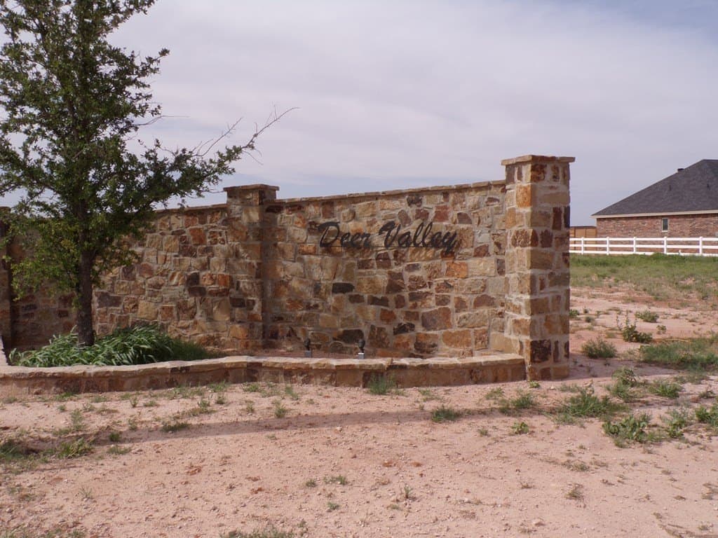 1.19 acres in Midland County - photo 2