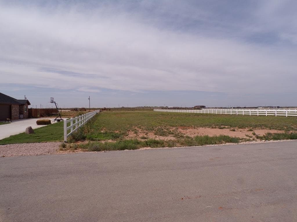1.19 acres in Midland County