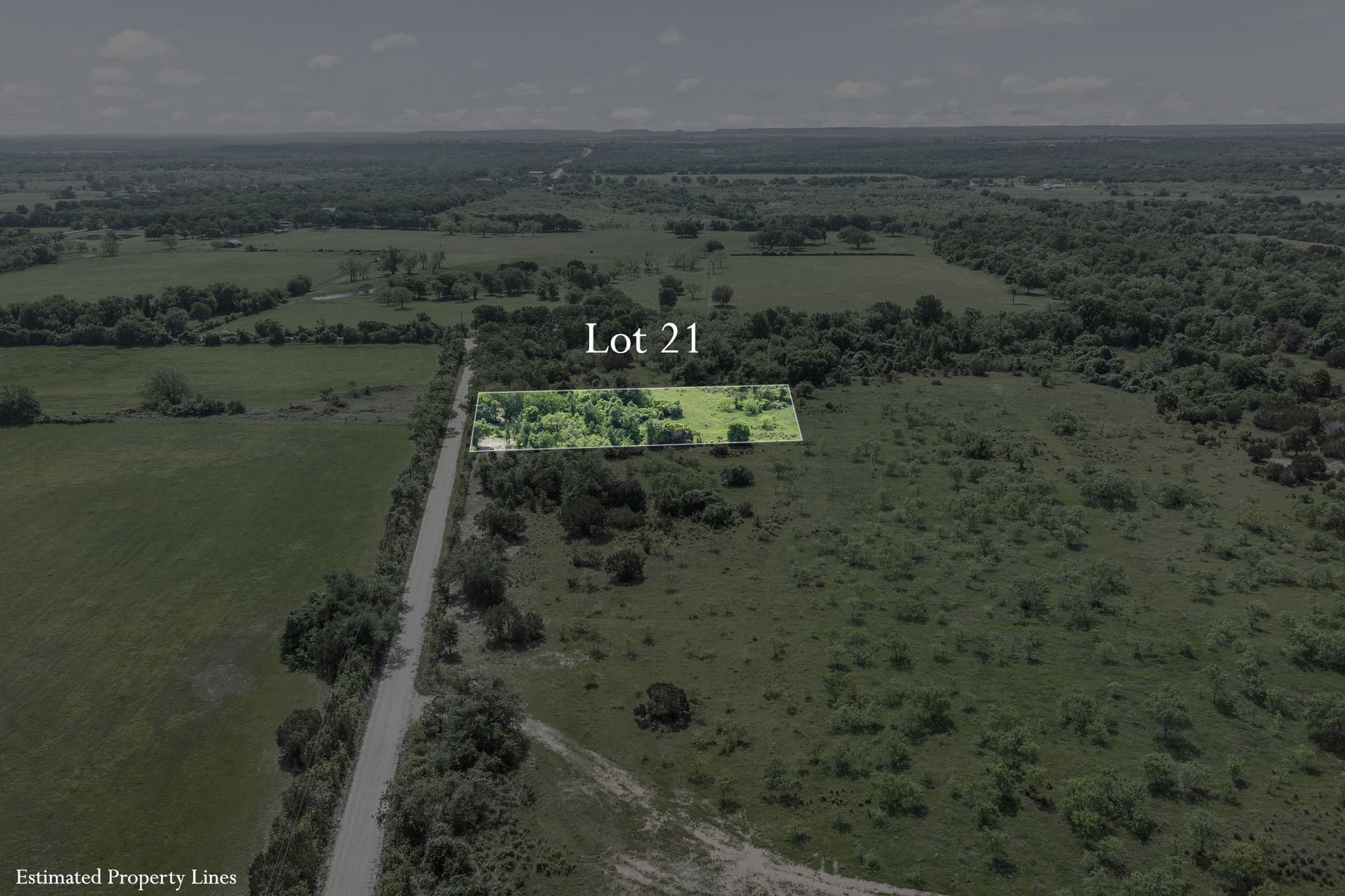 2.79 acres in Bosque County gallery image 2