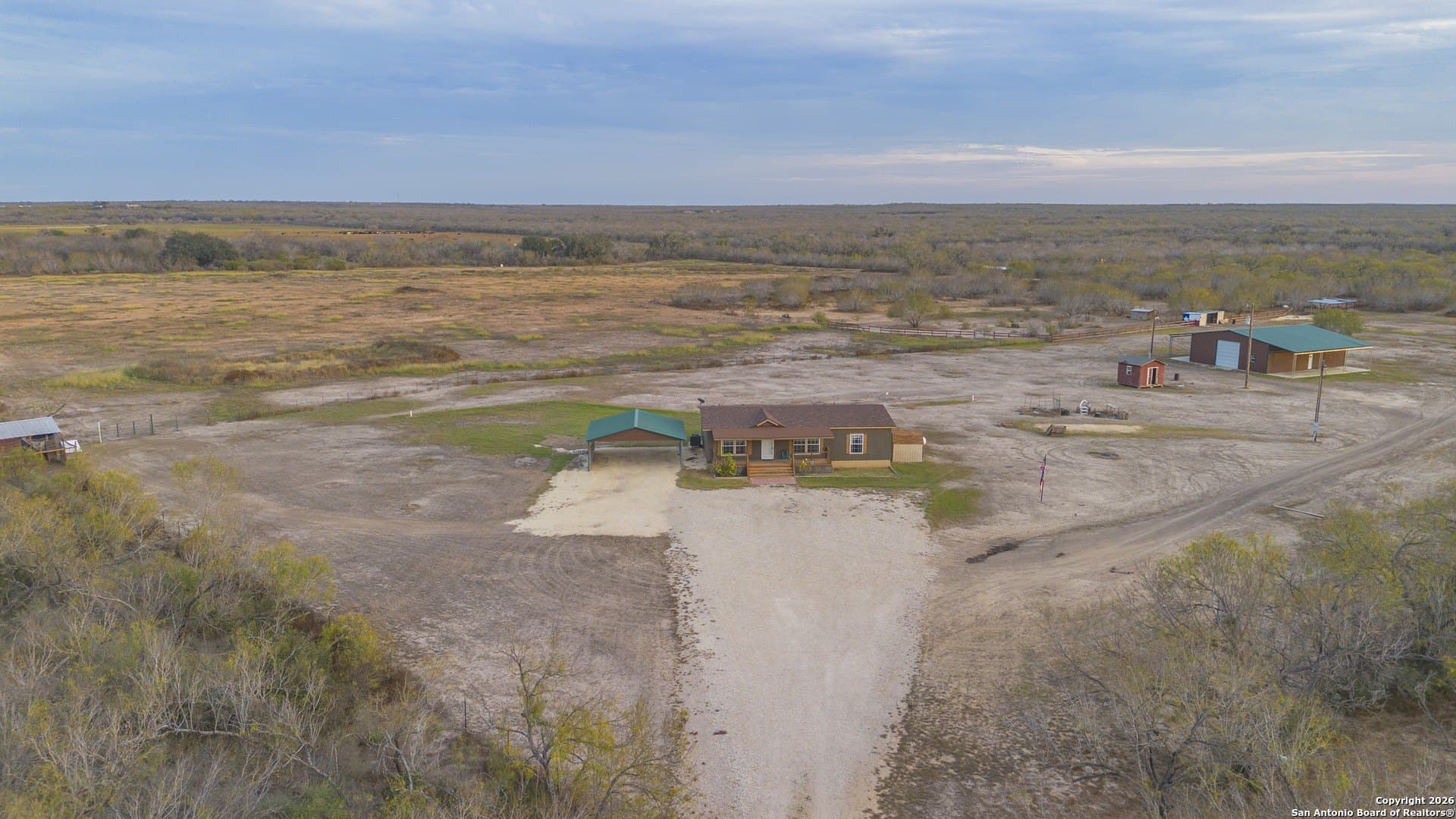 37.33 acres in Frio County featured view