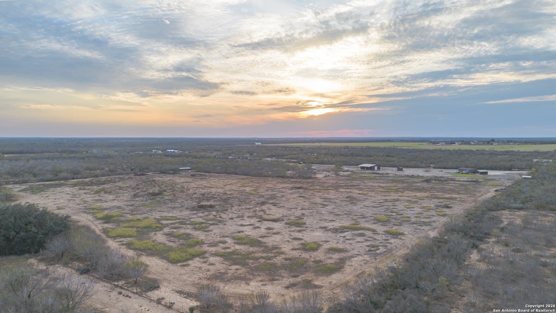 37.33 acres in Frio County