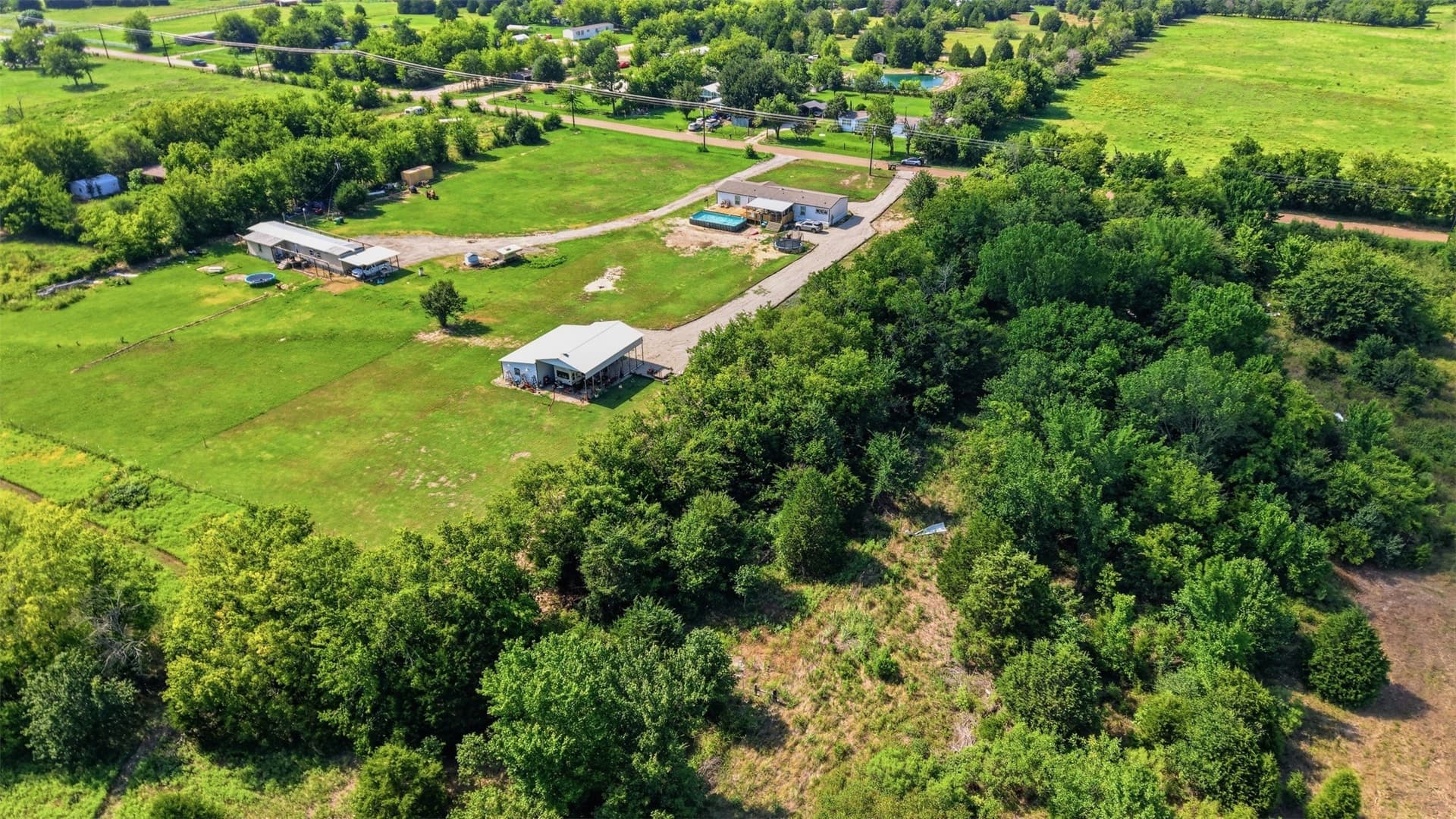 1.24 acres in Van Zandt County gallery image 4