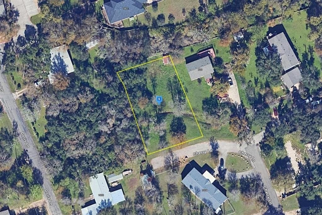 0.36 acres in Williamson County