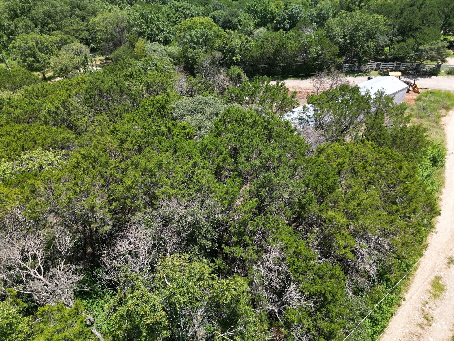 0.05 acres in Hood County - photo 3
