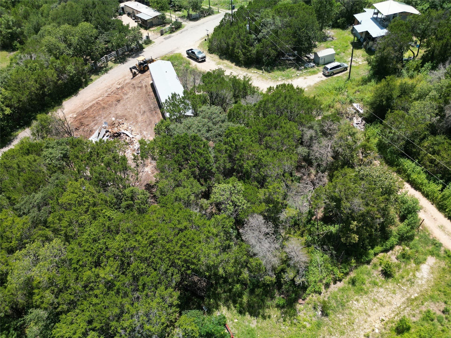 0.05 acres in Hood County - photo 4