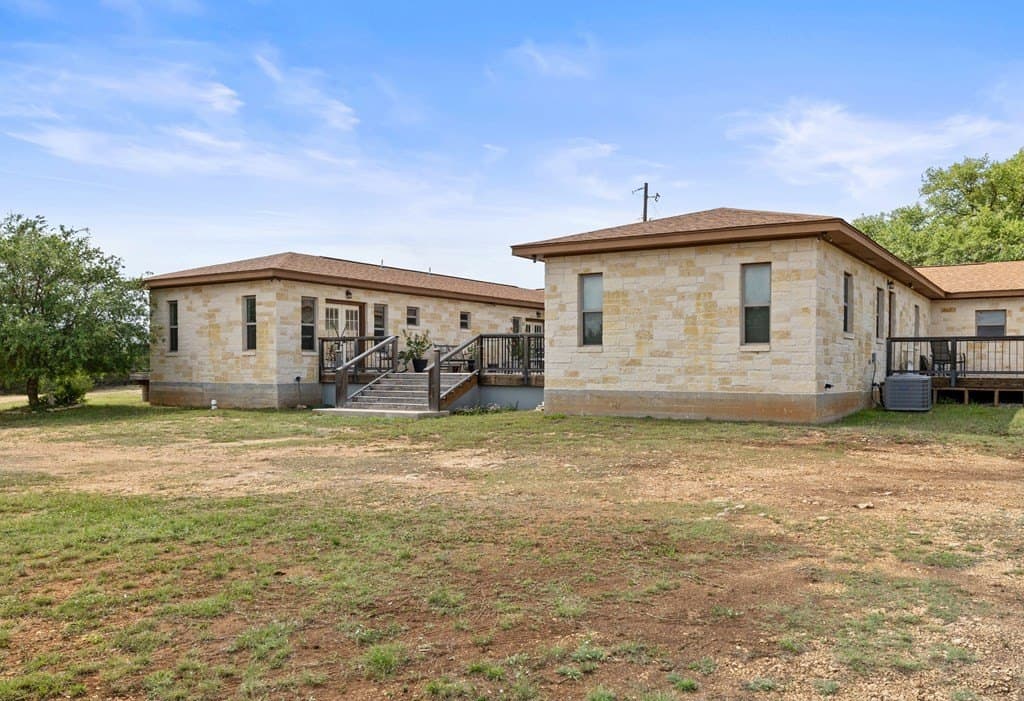 18.96 acres in Hays County - photo 22