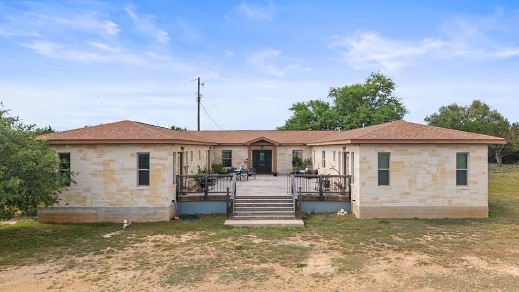 18.96 acres in Hays County - photo 12