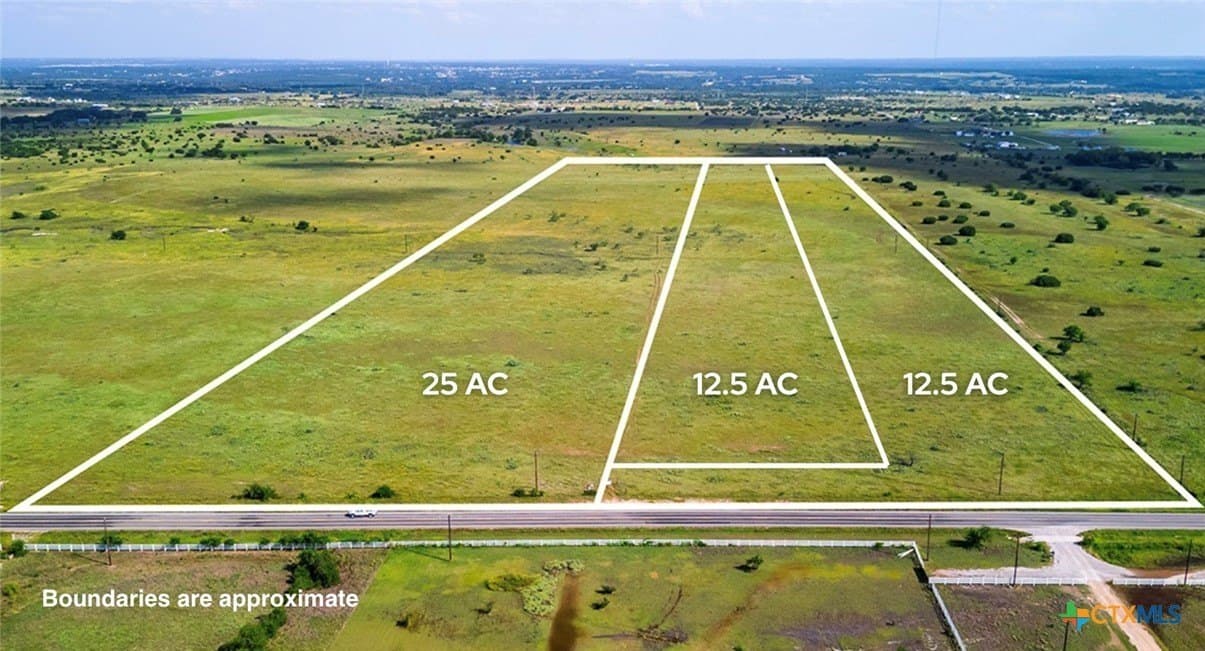 12.5 acres in Burnet County gallery image 2