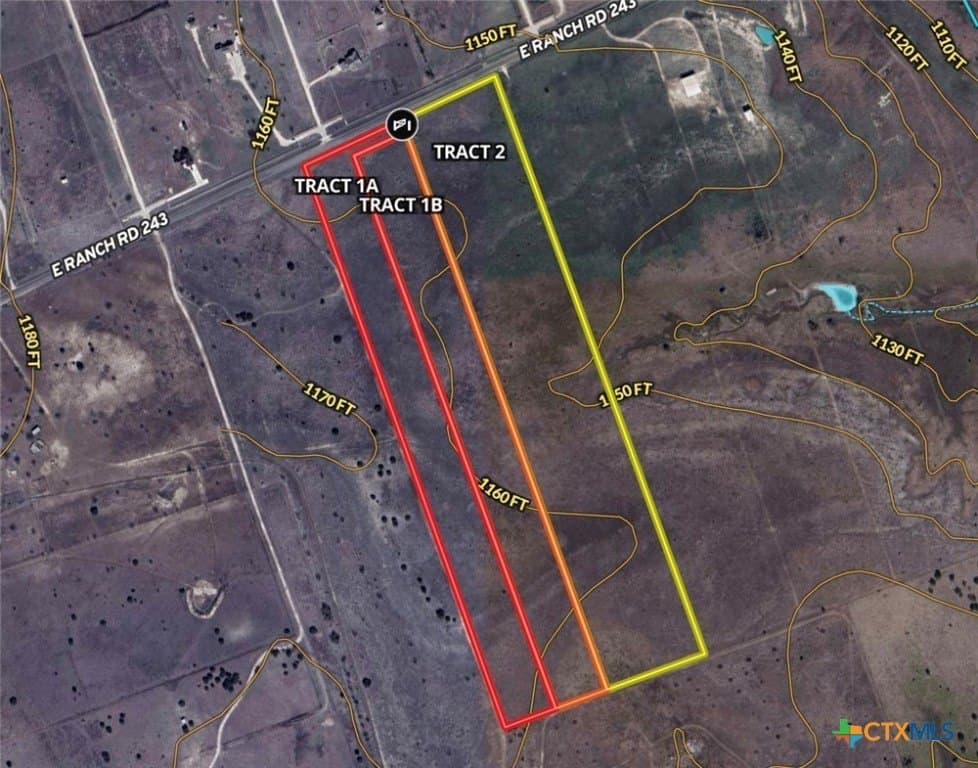 12.5 acres in Burnet County gallery image 3