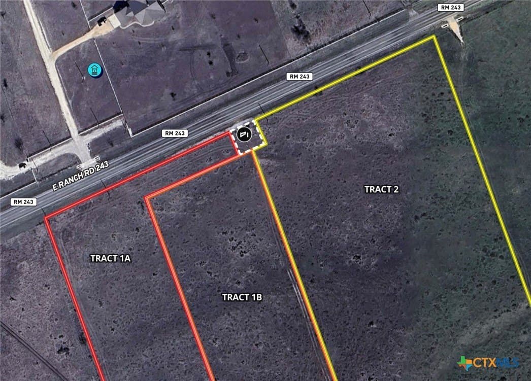 12.5 acres in Burnet County gallery image 4