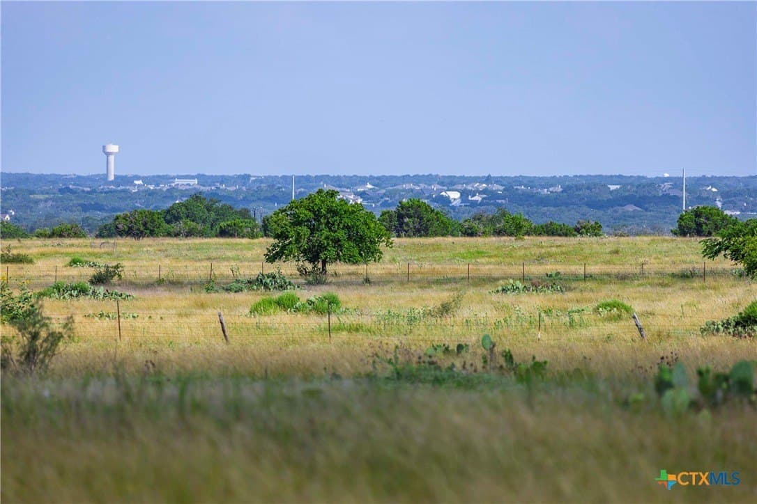 12.5 acres in Burnet County featured view