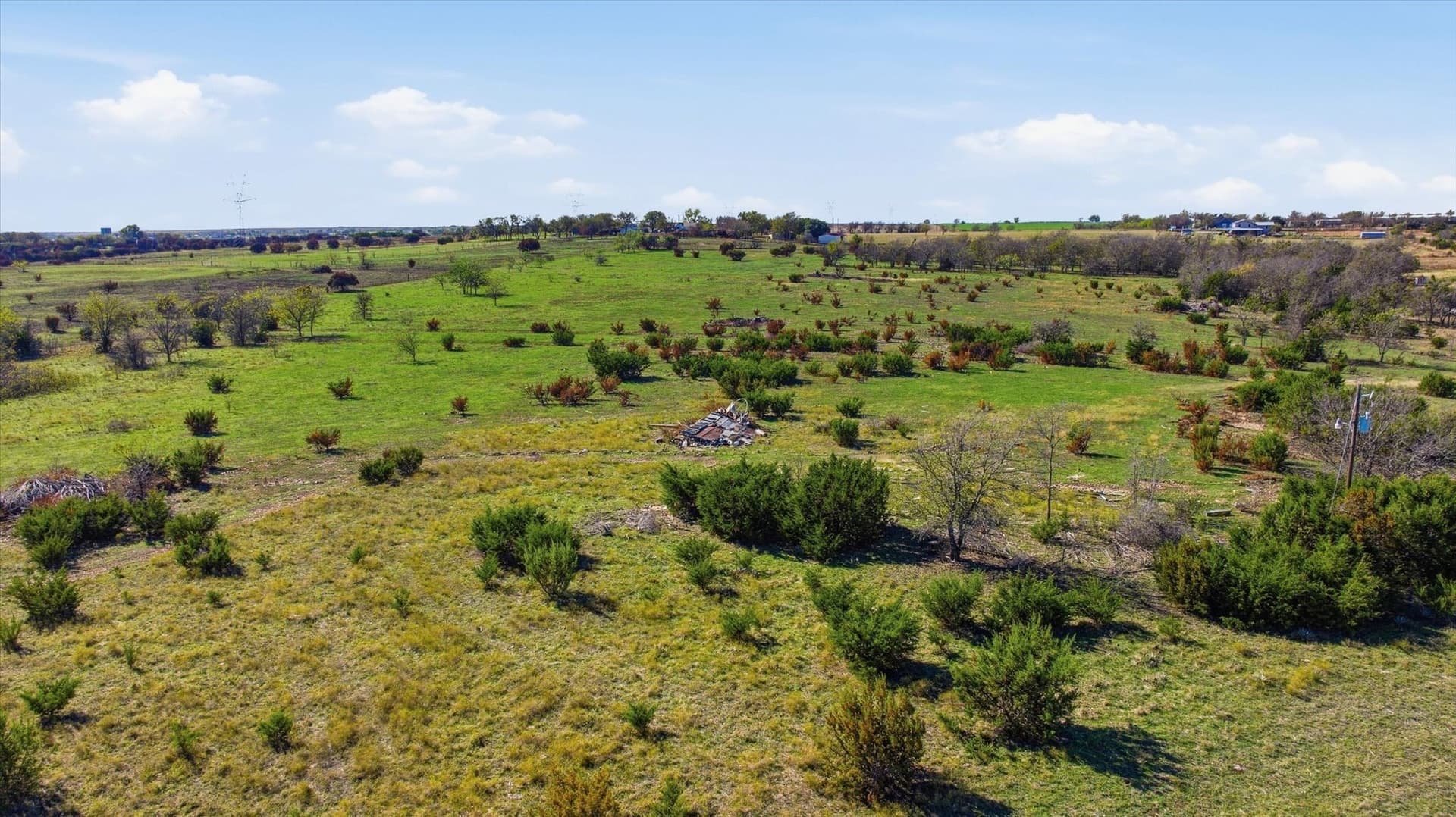 55.96 acres in Johnson County - photo 9