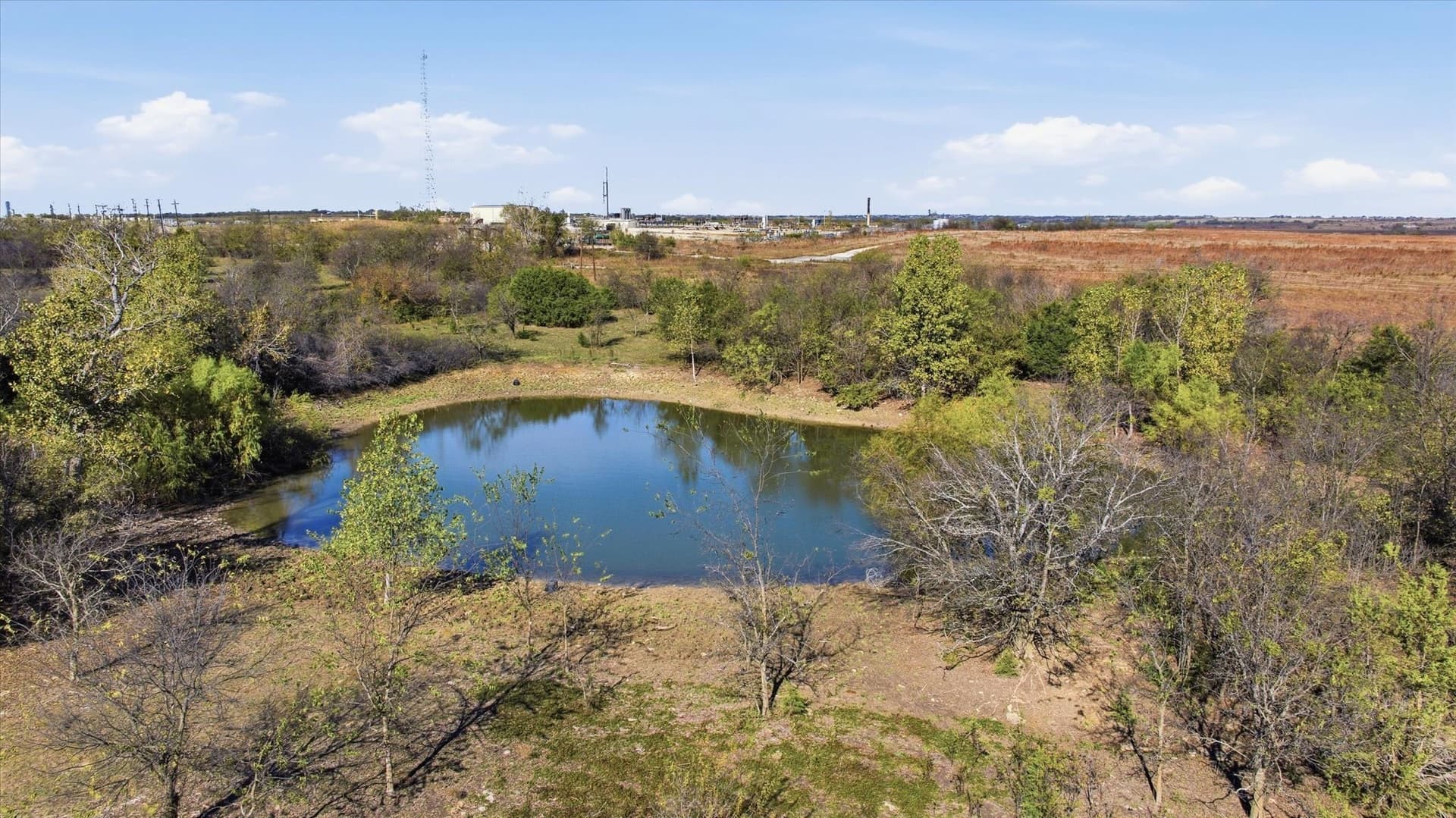 55.96 acres in Johnson County - photo 7