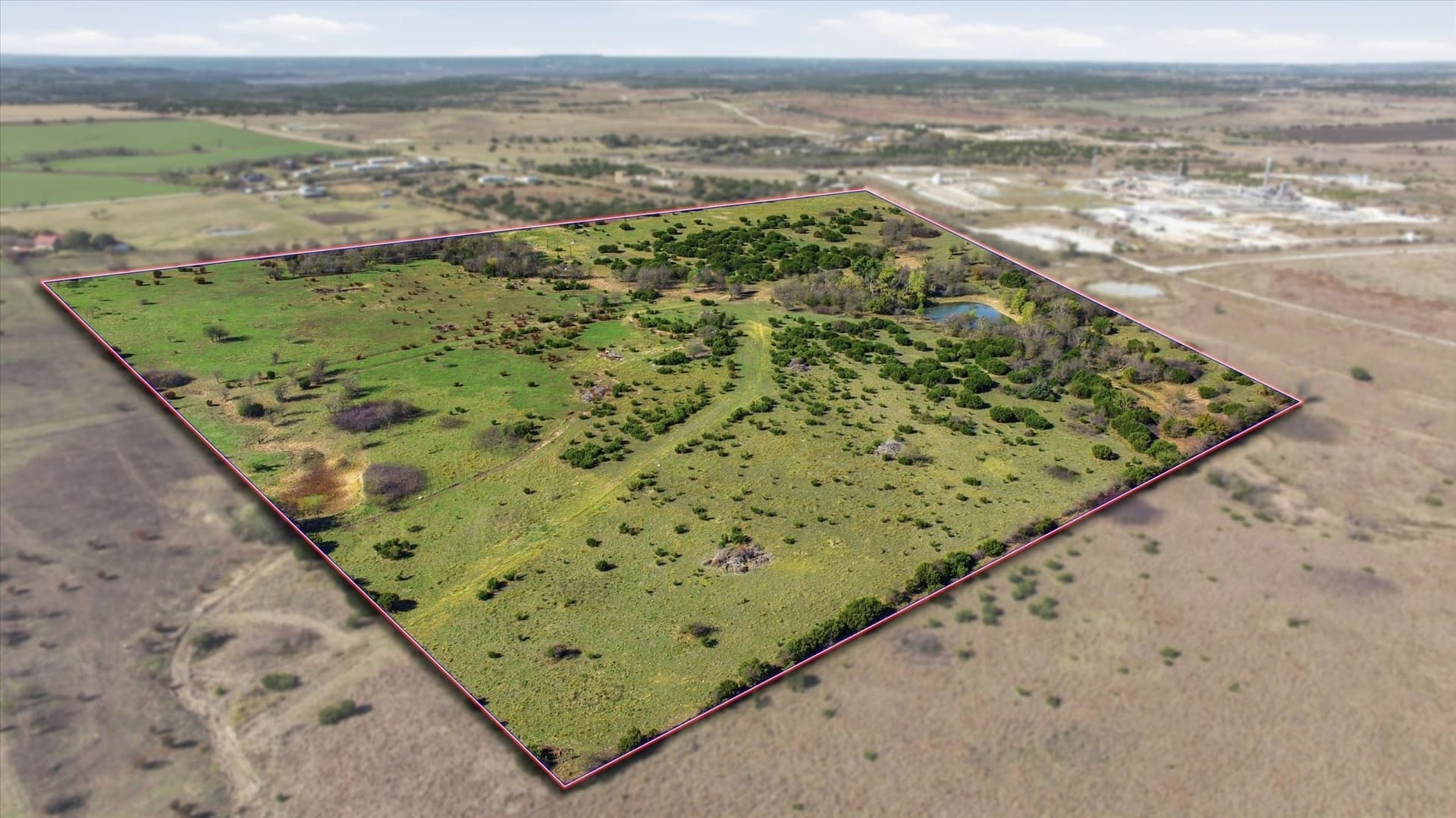 55.96 acres in Johnson County - photo 13