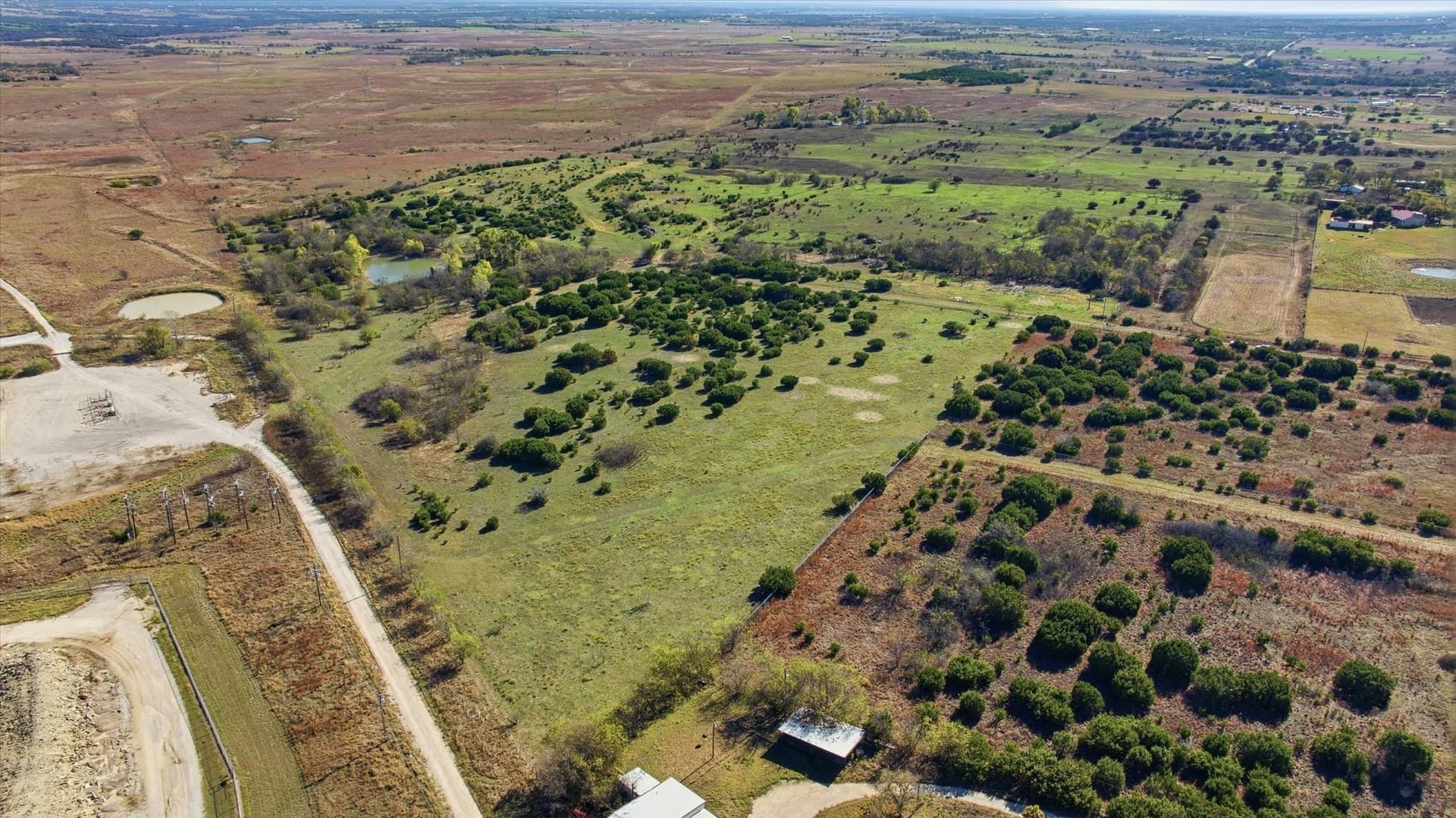 55.96 acres in Johnson County - photo 12