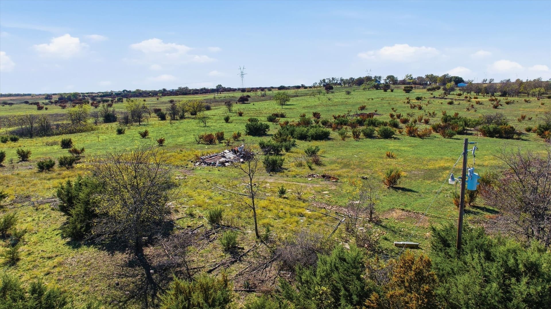 55.96 acres in Johnson County - photo 26