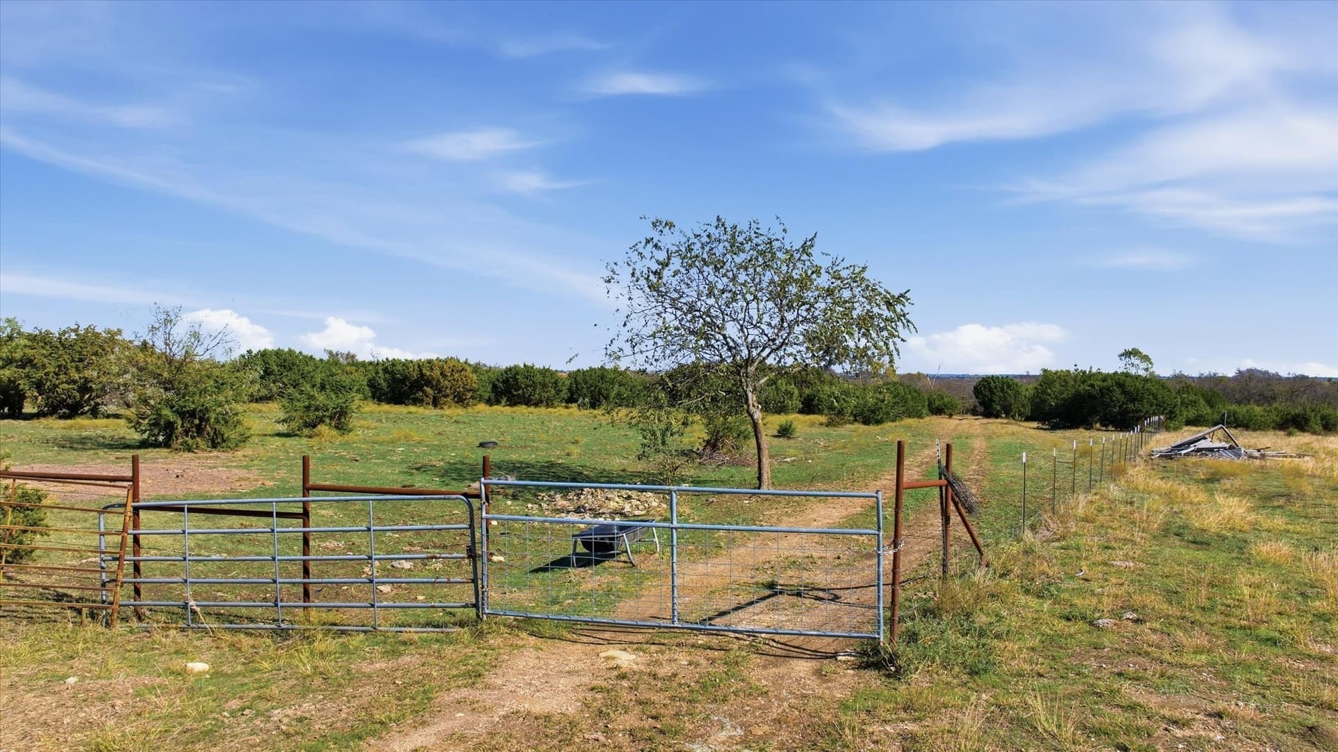 55.96 acres in Johnson County featured view
