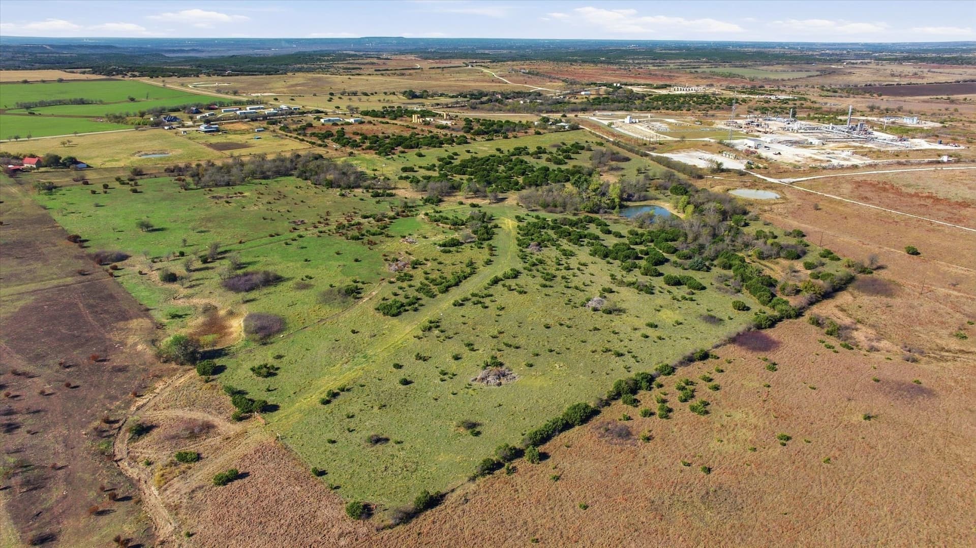55.96 acres in Johnson County - photo 3