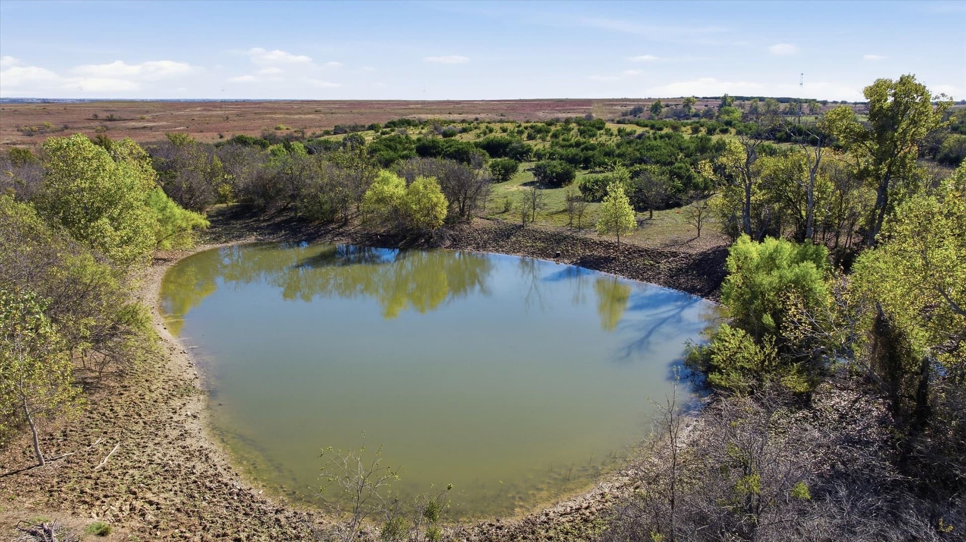 55.96 acres in Johnson County - photo 6