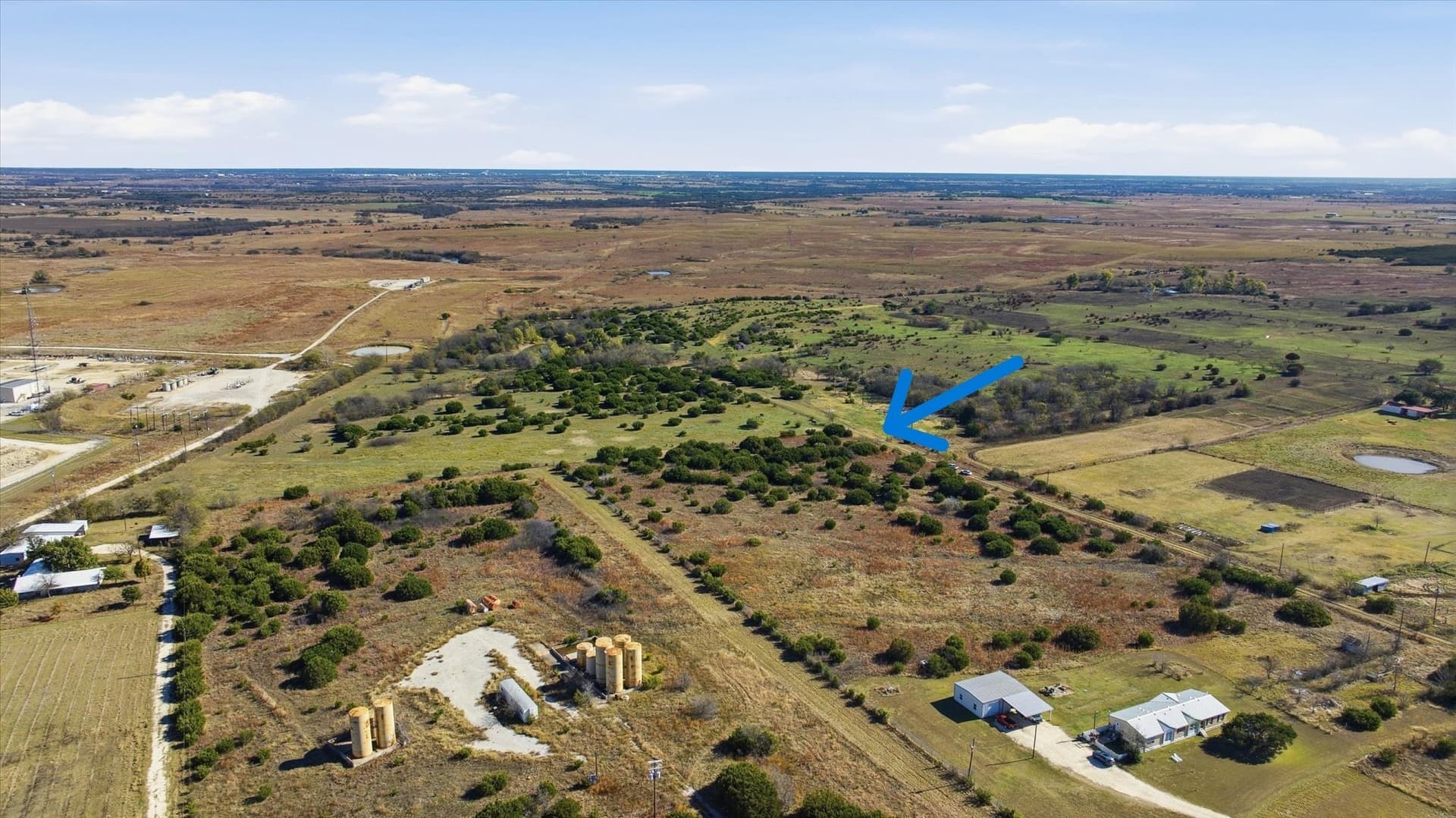 55.96 acres in Johnson County gallery image 2