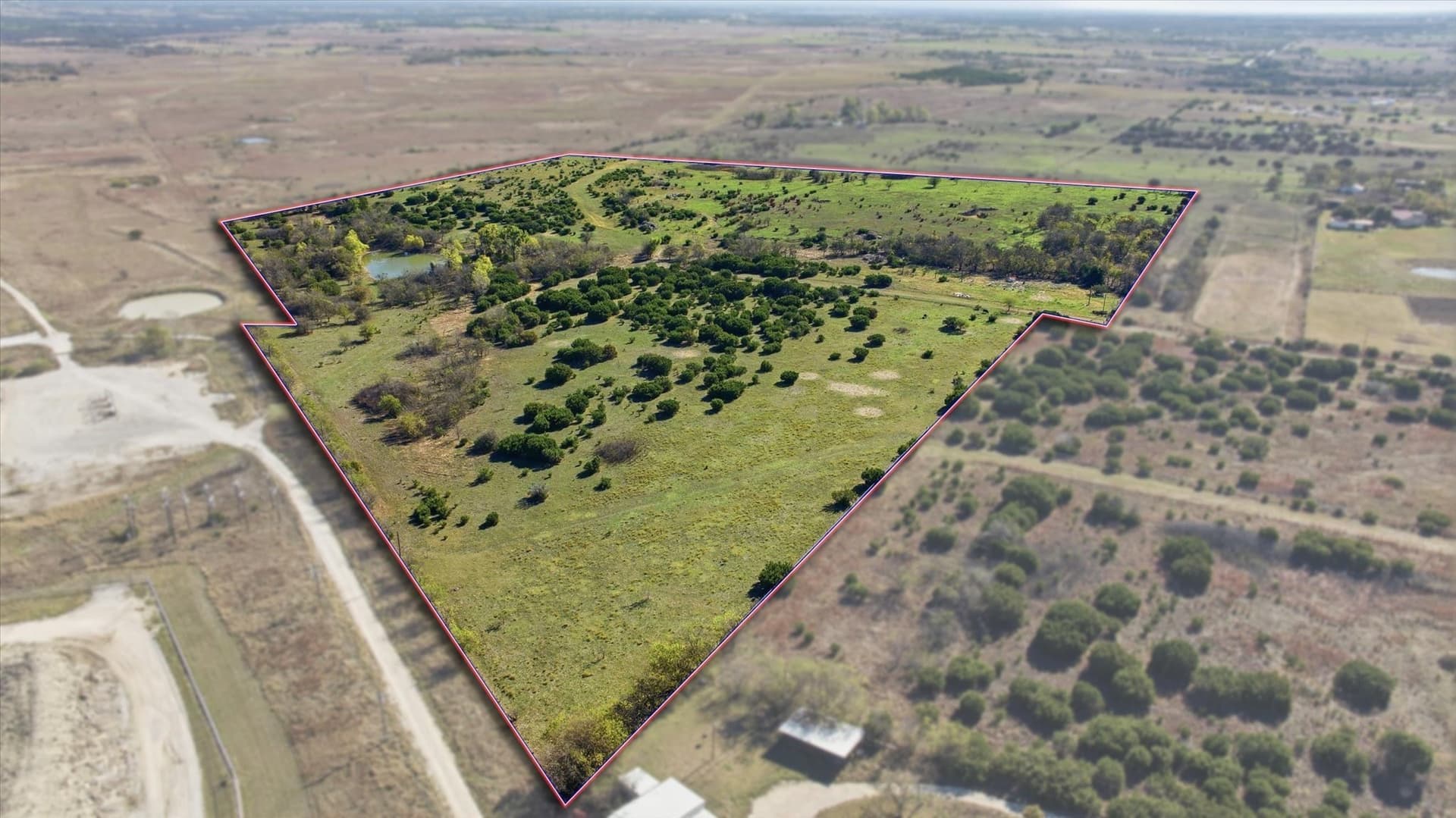 55.96 acres in Johnson County - photo 11