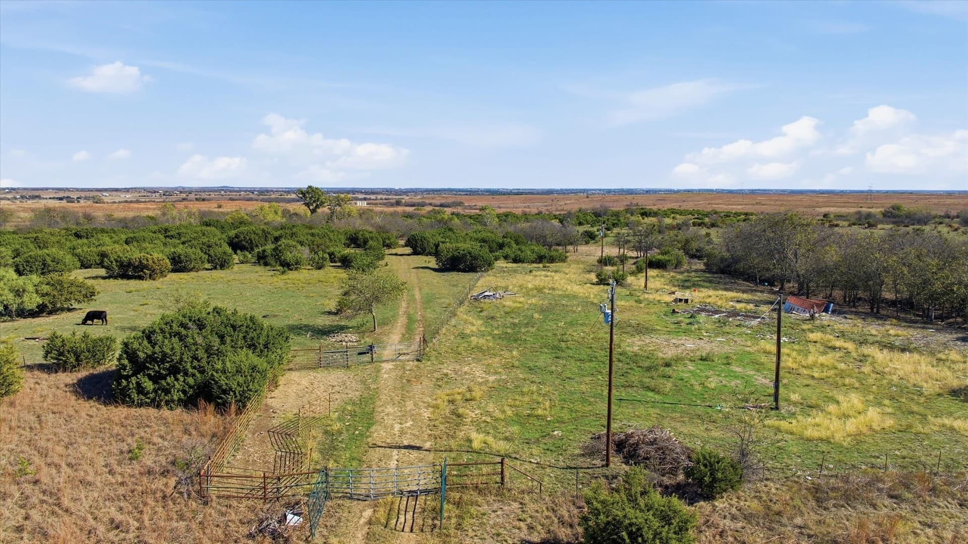 55.96 acres in Johnson County - photo 8