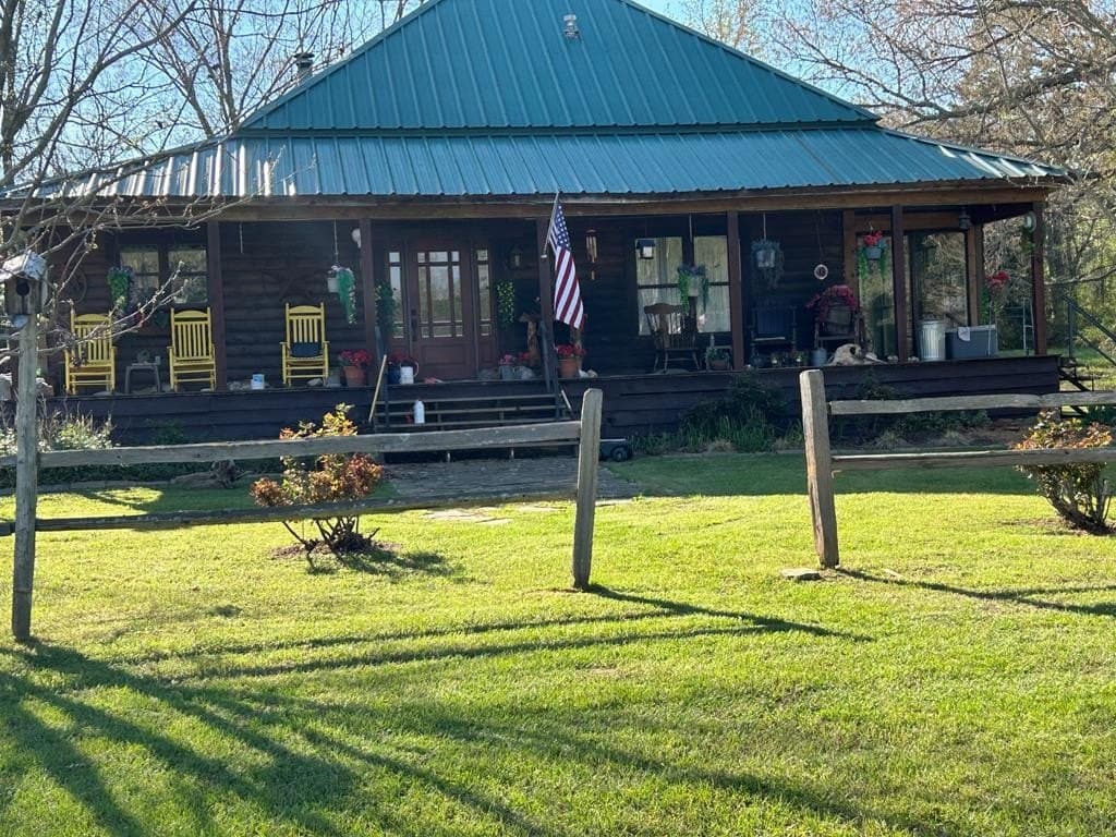 94.69 acres in Texas County