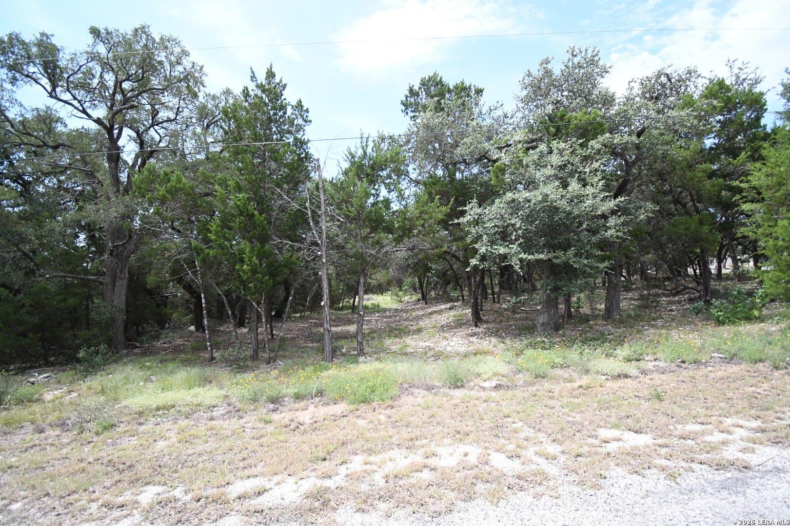 1.1 acres in Comal County - photo 17