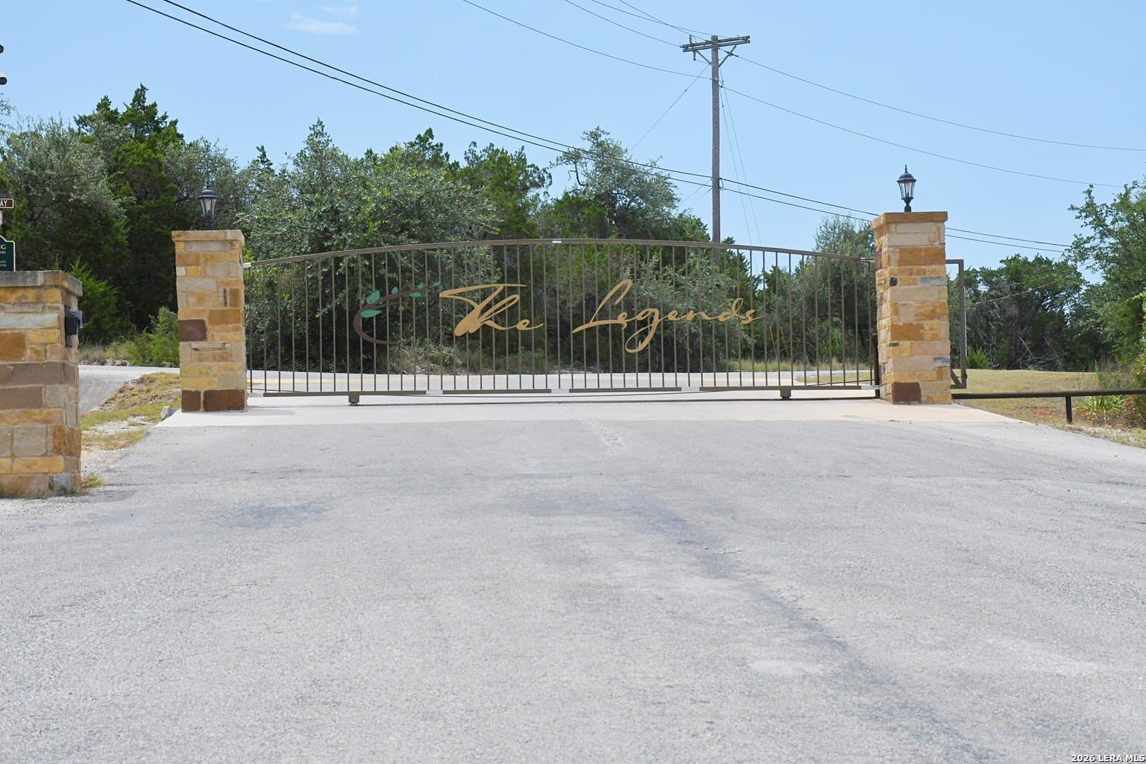 1.1 acres in Comal County - photo 19