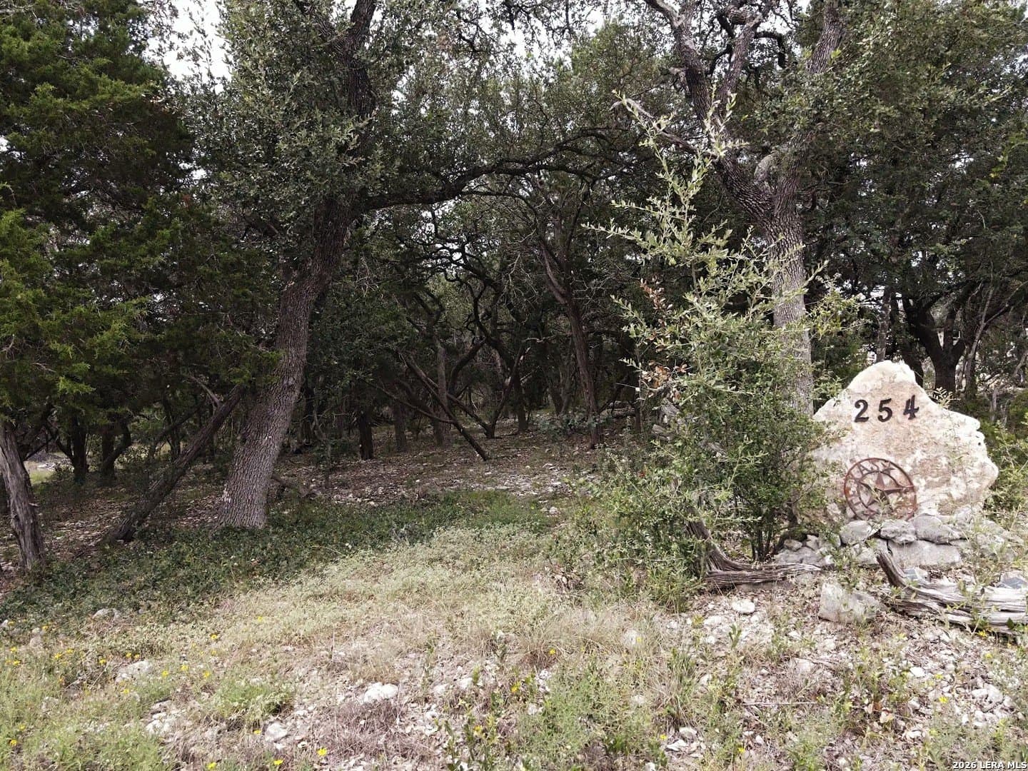 1.1 acres in Comal County - photo 11