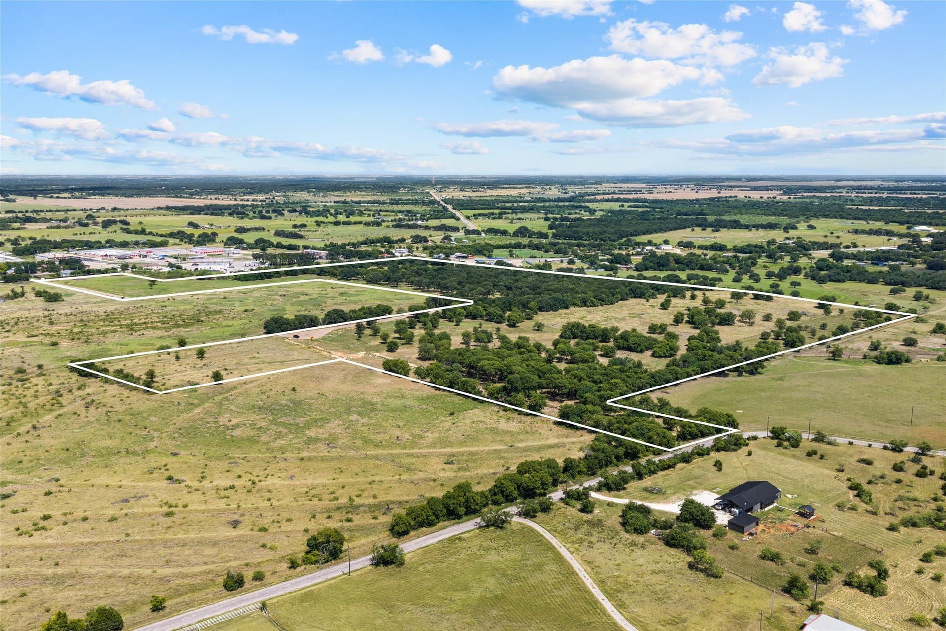 3.16 acres in Hill County - photo 5