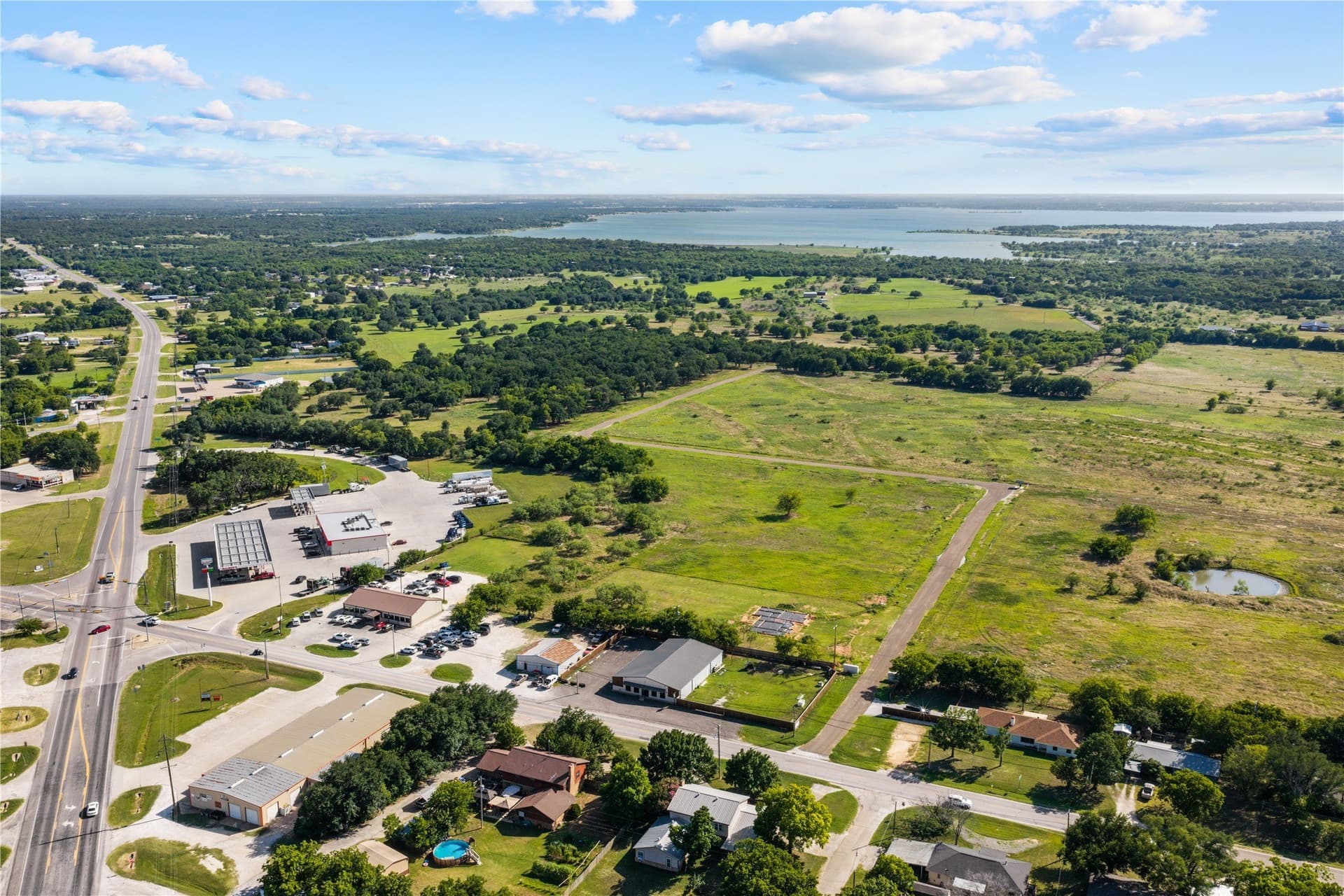 3.16 acres in Hill County - photo 9