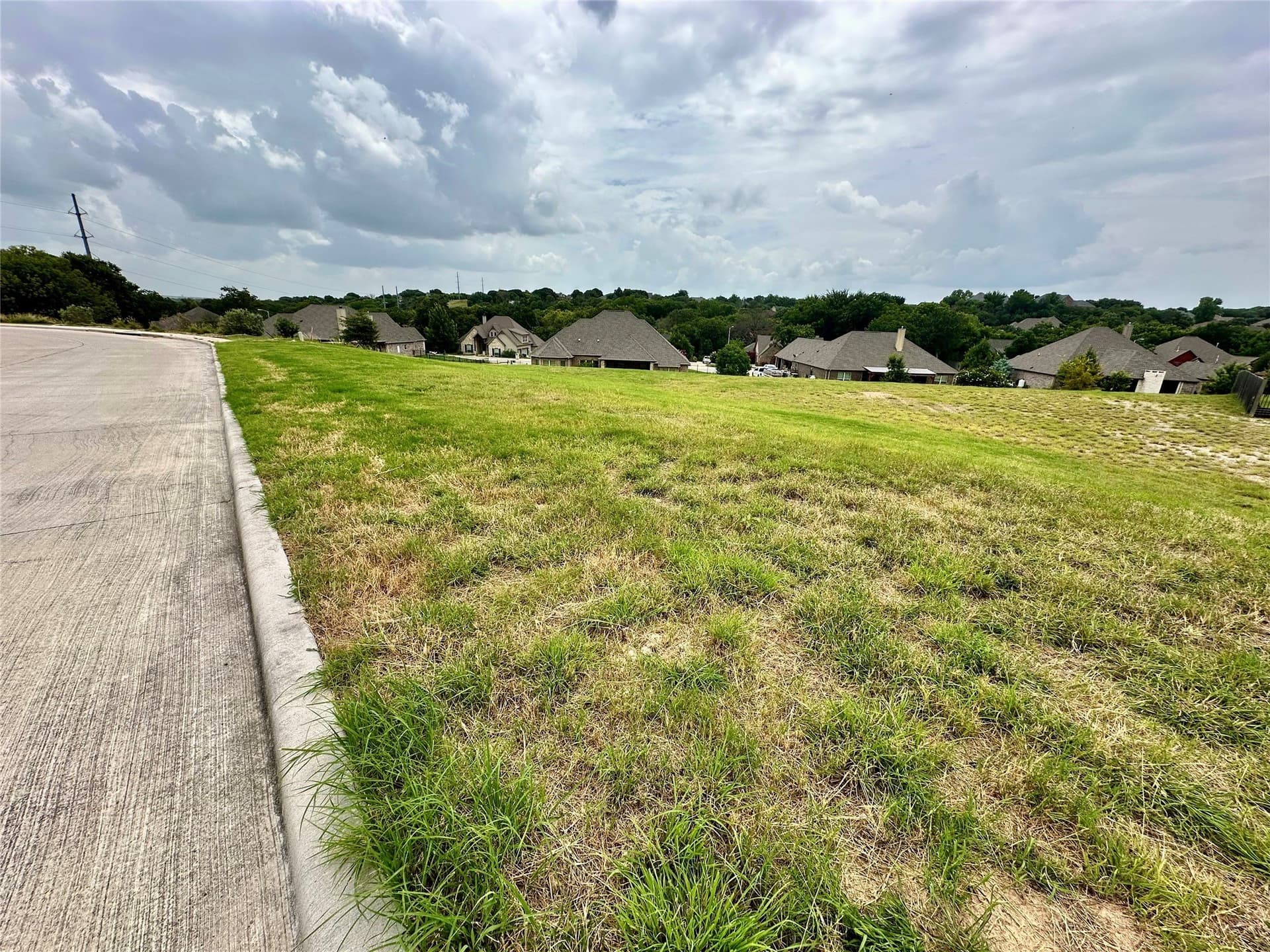 0.62 acres in Parker County - photo 5