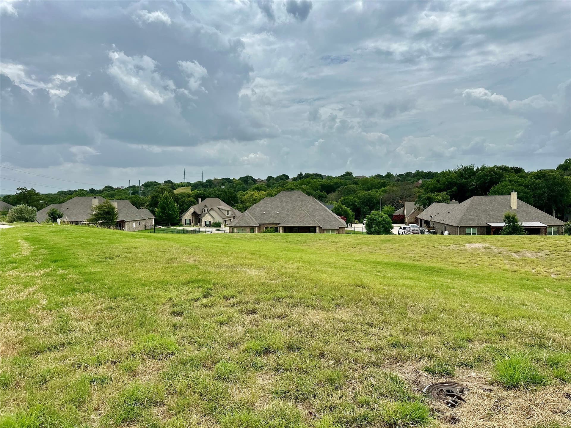 0.62 acres in Parker County - photo 3